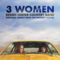 3 Women: Original Songs from the Motion Picture