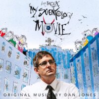 Louis Theroux: My Scientology Movie (soundtrack album)