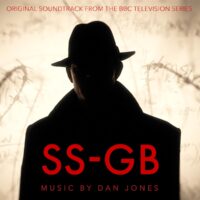 SS-GB (Original Soundtrack)