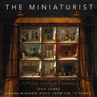 The Miniaturist - Original Soundtrack